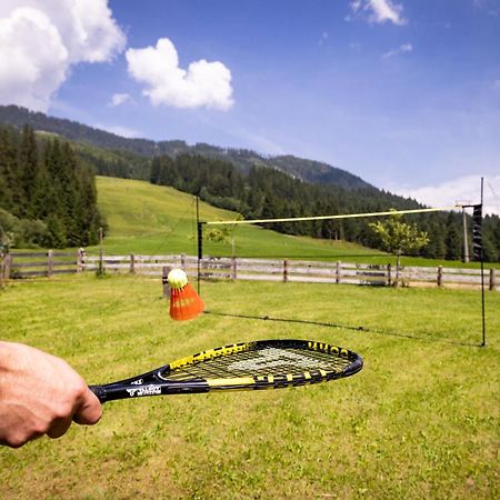 Pension Walchauhof Flachau Esterno foto