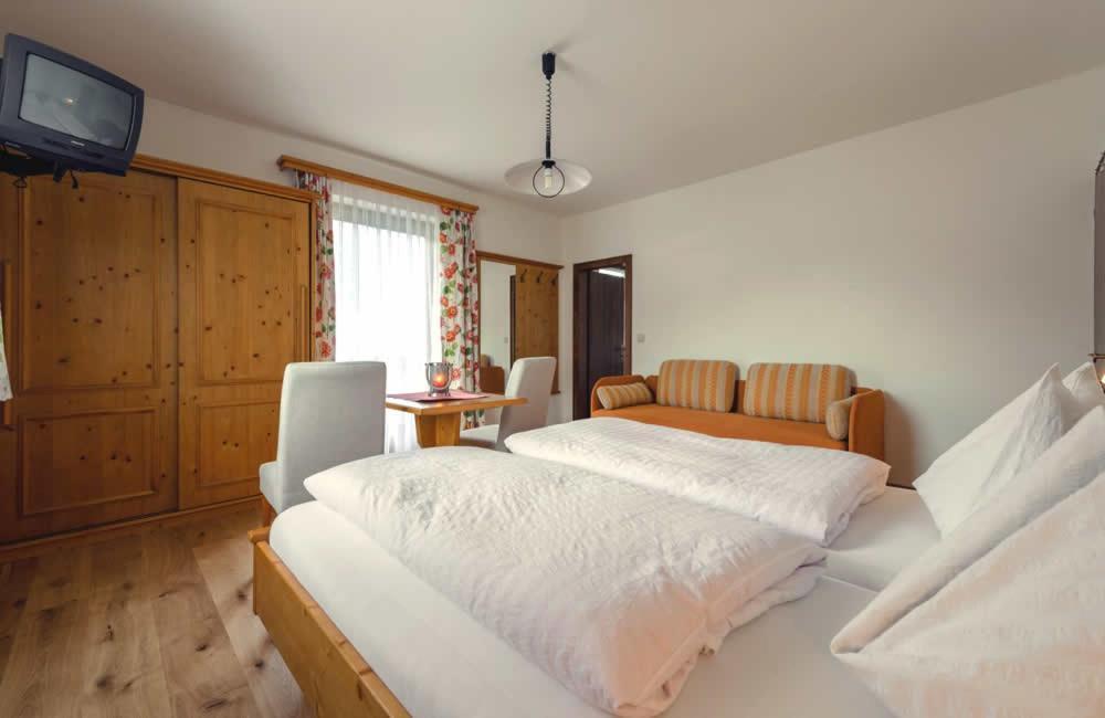 Pension Walchauhof Flachau Esterno foto