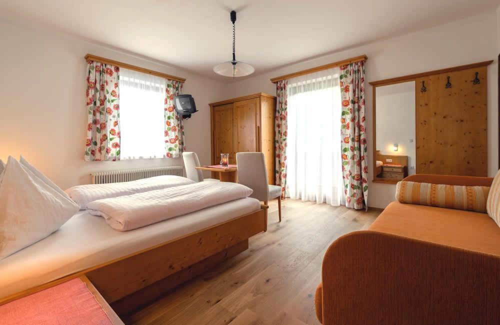 Pension Walchauhof Flachau Esterno foto