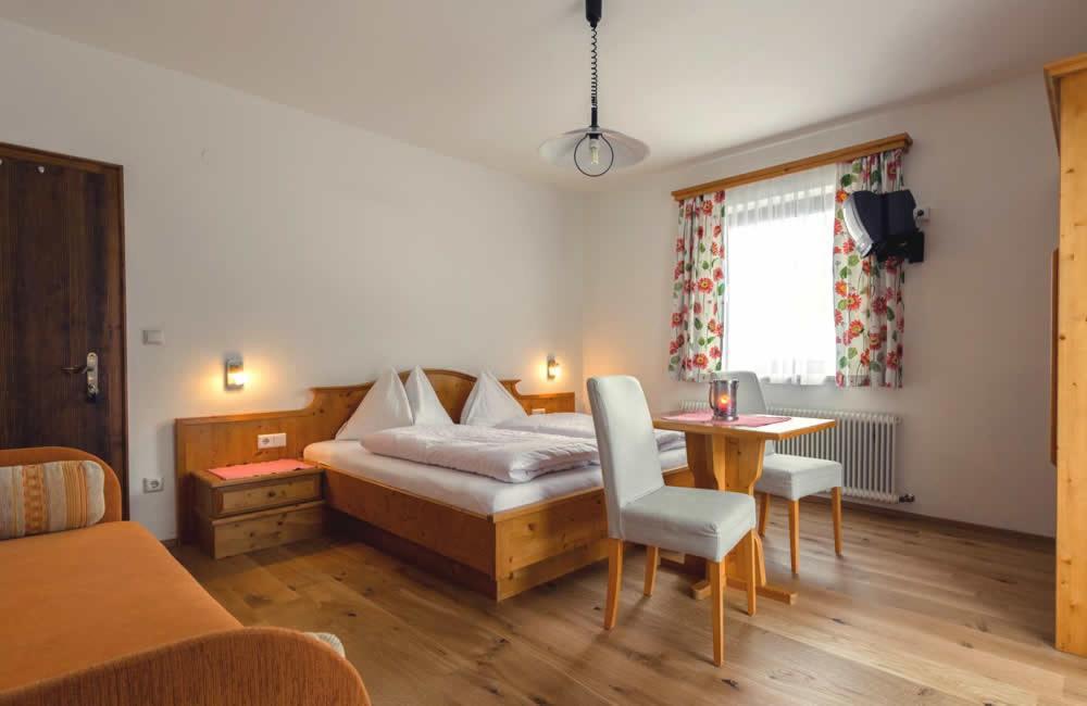 Pension Walchauhof Flachau Esterno foto
