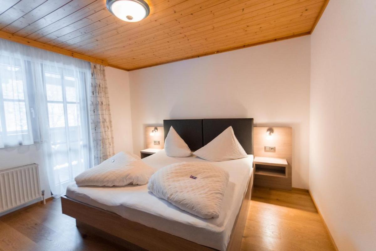 Pension Walchauhof Flachau Esterno foto