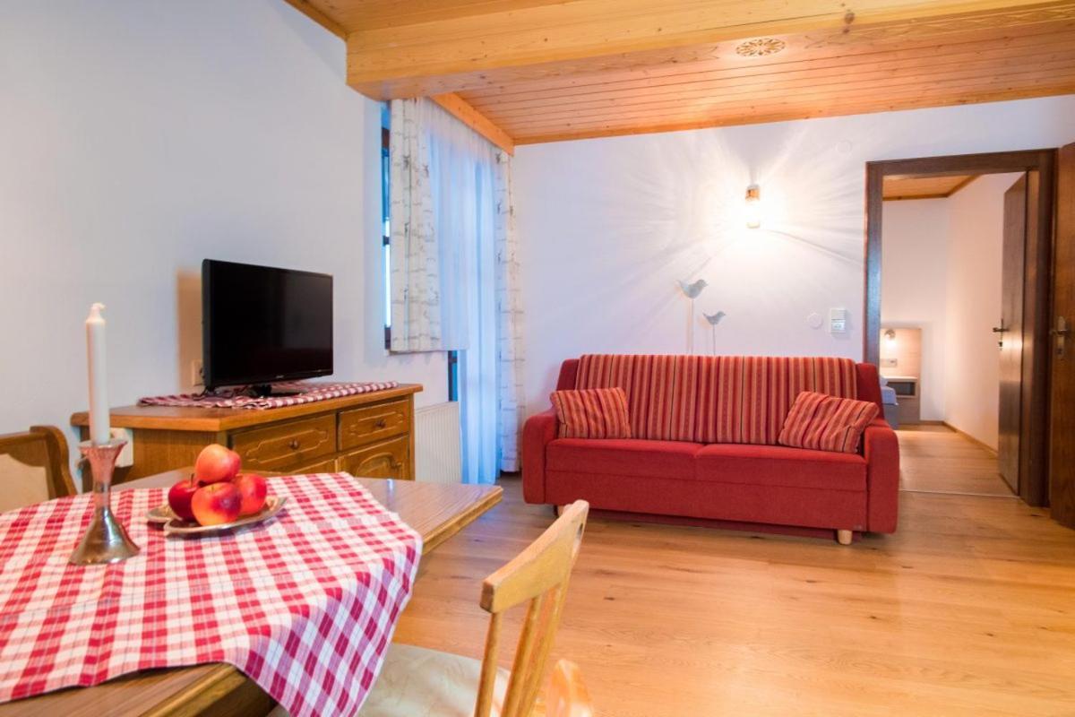 Pension Walchauhof Flachau Esterno foto