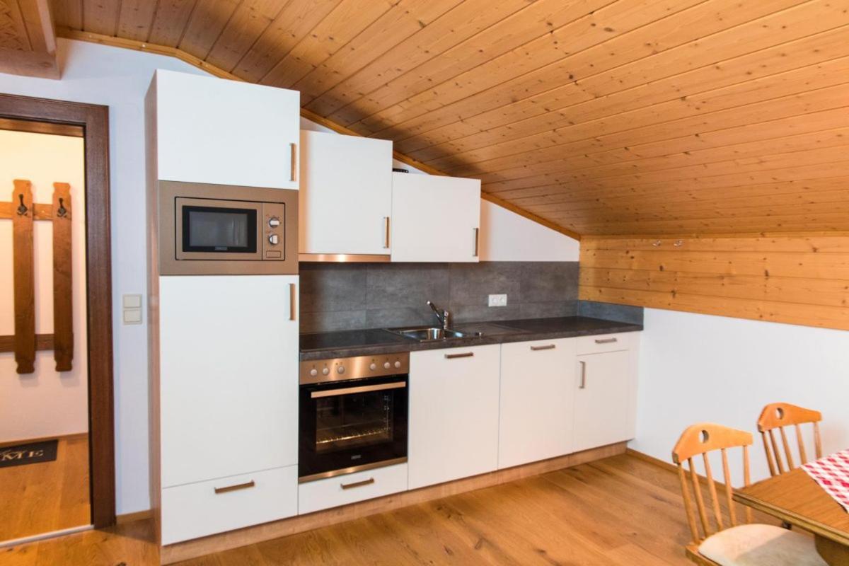 Pension Walchauhof Flachau Esterno foto