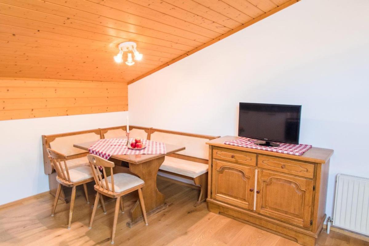 Pension Walchauhof Flachau Esterno foto